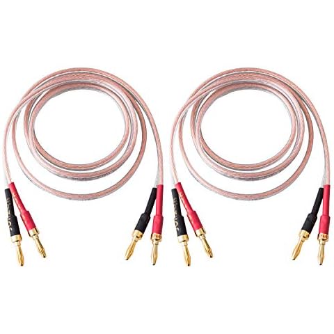 The 10 Best Audiophile Speaker Cables of 2023 (Reviews) - FindThisBest